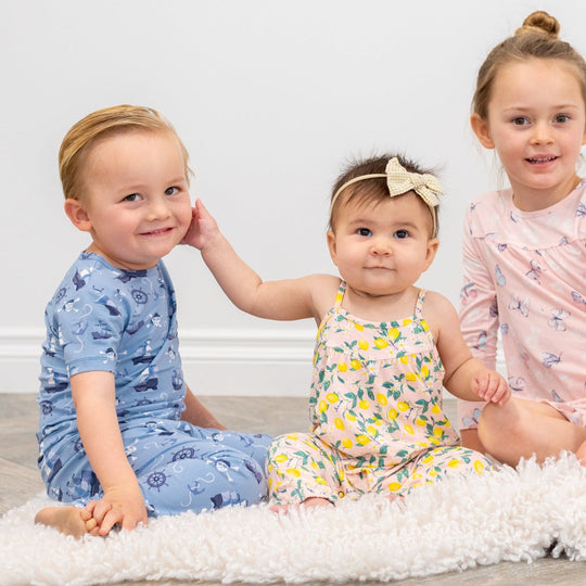 The First-Time Parent's Guide to Baby Sleep: Safe, Natural, and Stress-Free