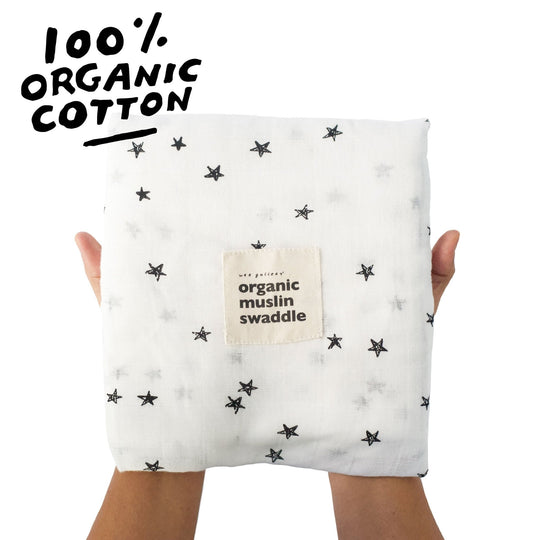 Muslin Cloths: 10 Ways to Use Them Beyond the Burp Cloth
