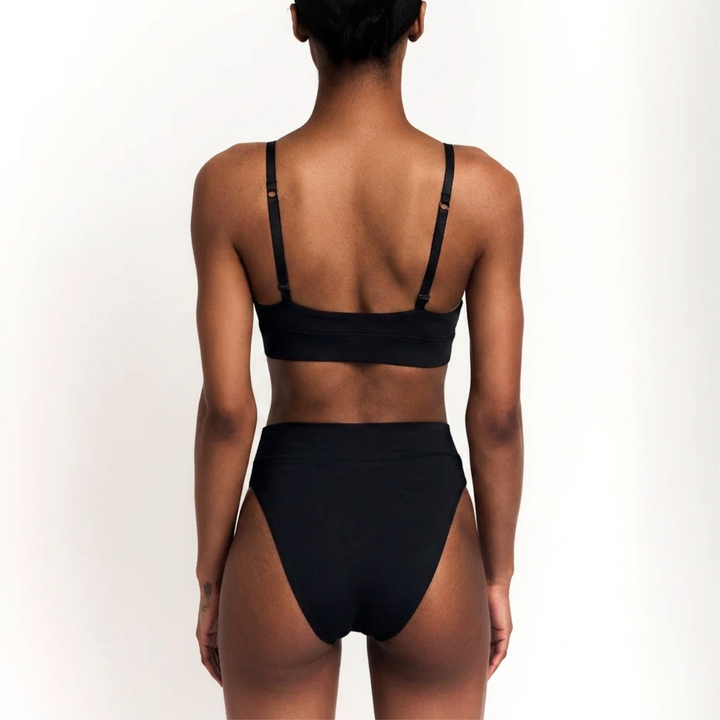 Scoop Bralette