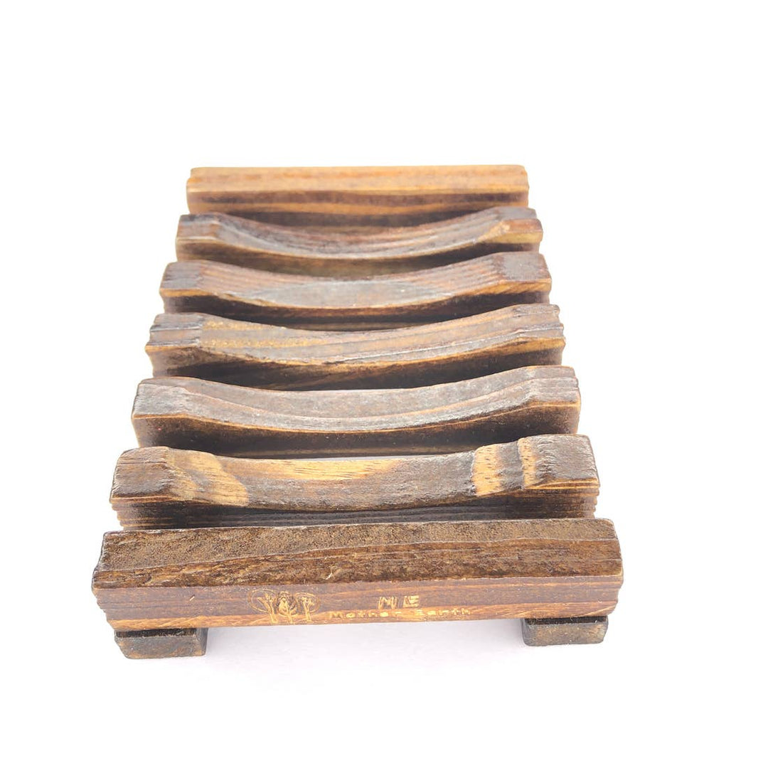 Eucalyptus &amp; Mint Organic Vegan Soap