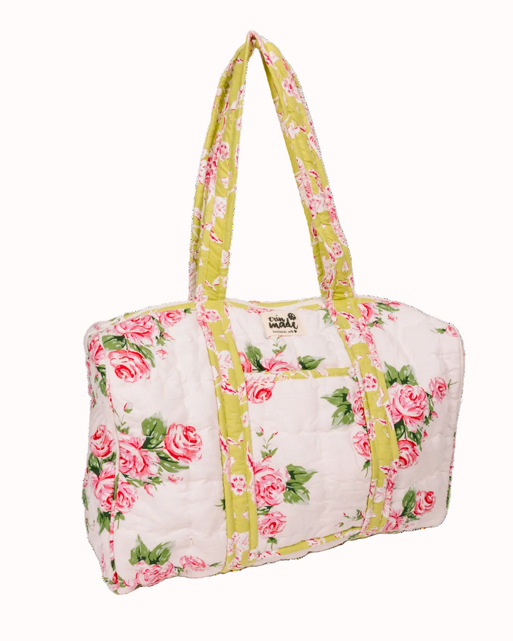 Charley Duffle