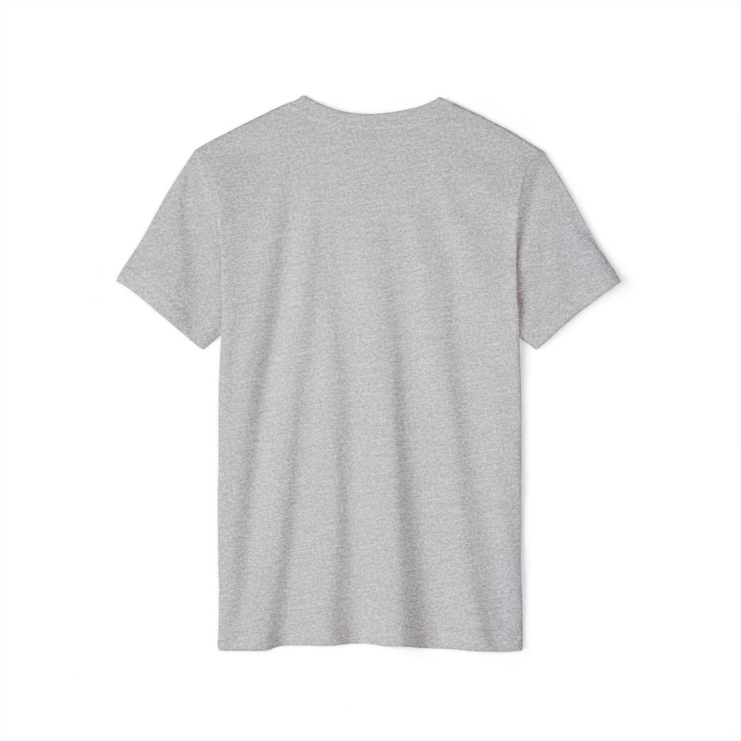 Boy Mama, Organic Graphic T-Shirt