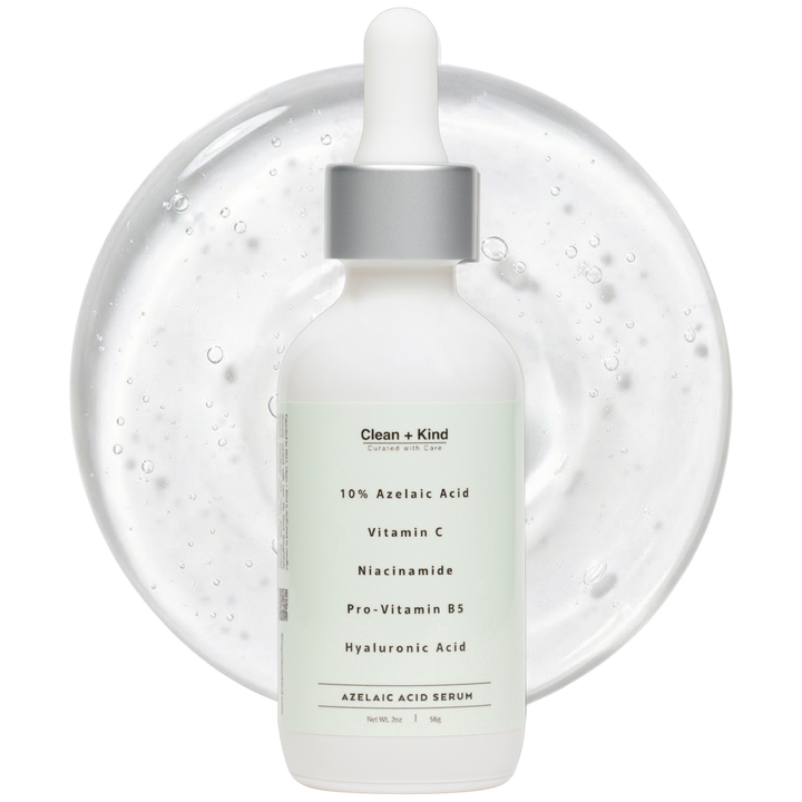 Azelaic Face Serum