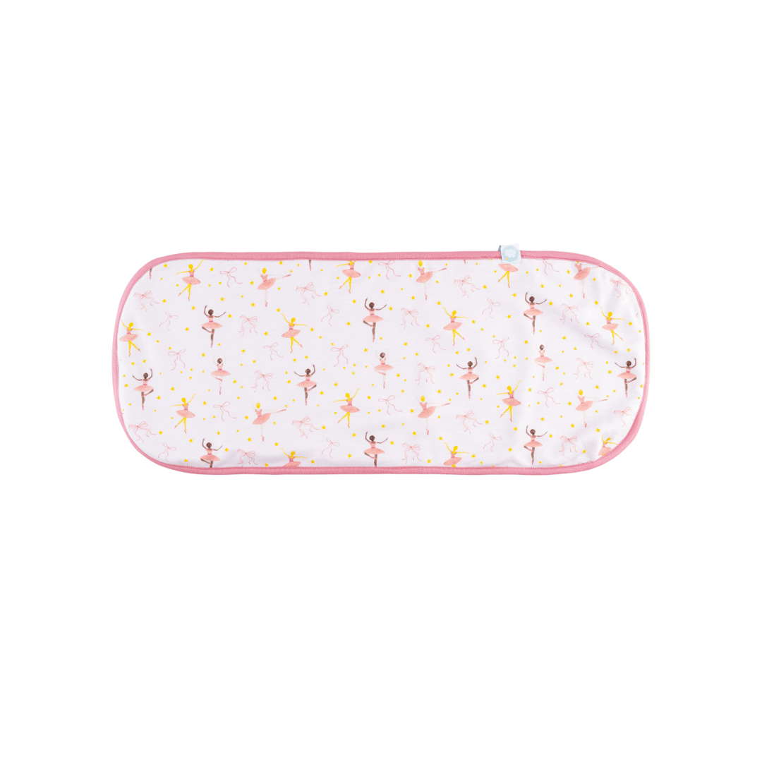 Dream Burp Cloth