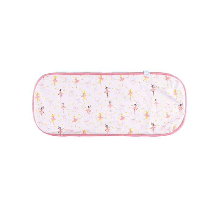 Dream Burp Cloth