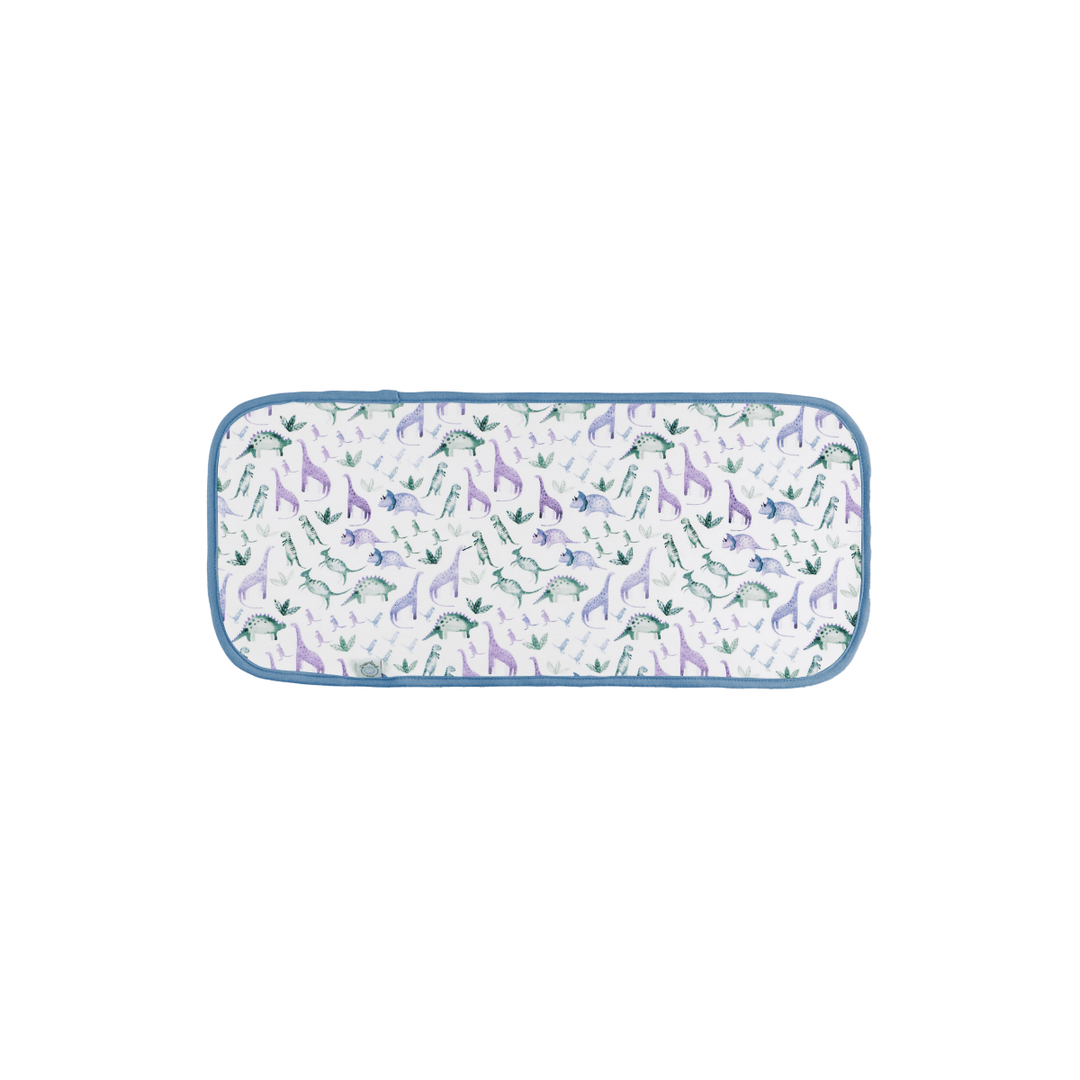 Dream Burp Cloth