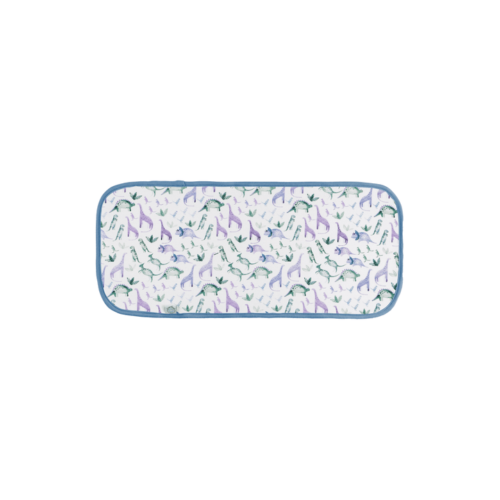Dream Burp Cloth