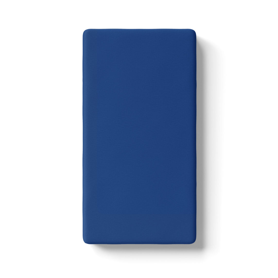 Bamboo Fitted Crib Sheets