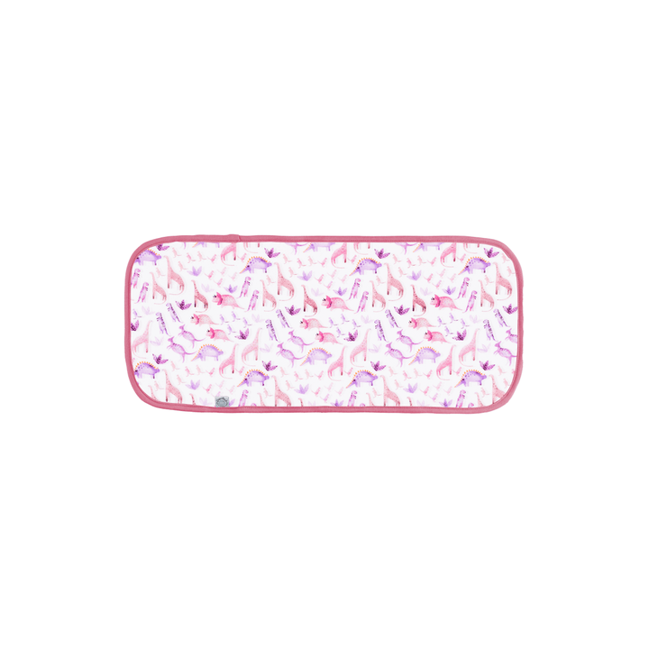 Dream Burp Cloth