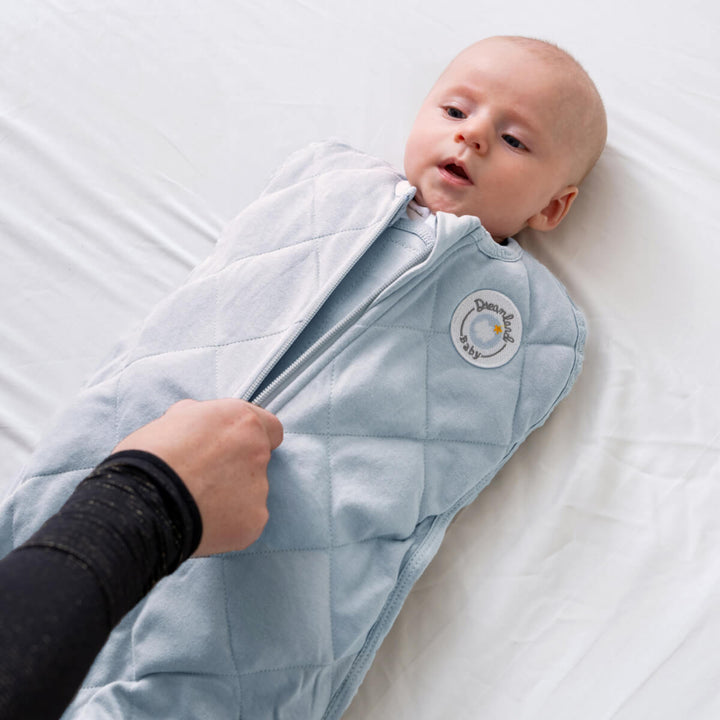 Dream Weighted Sleep Swaddle