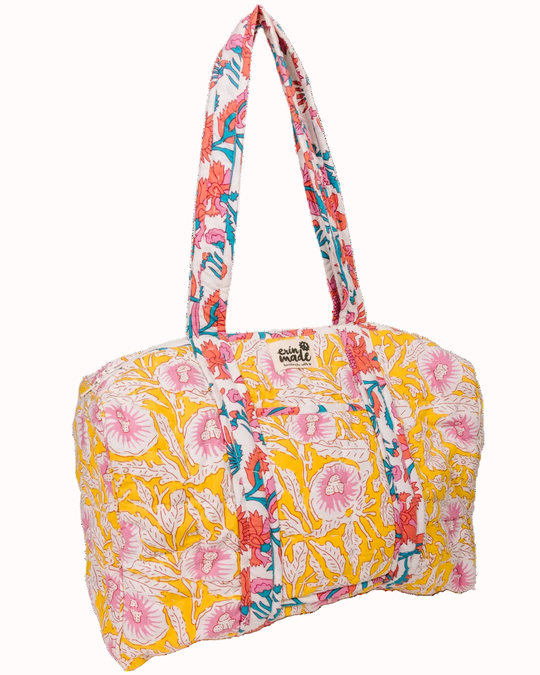 Calla Duffle