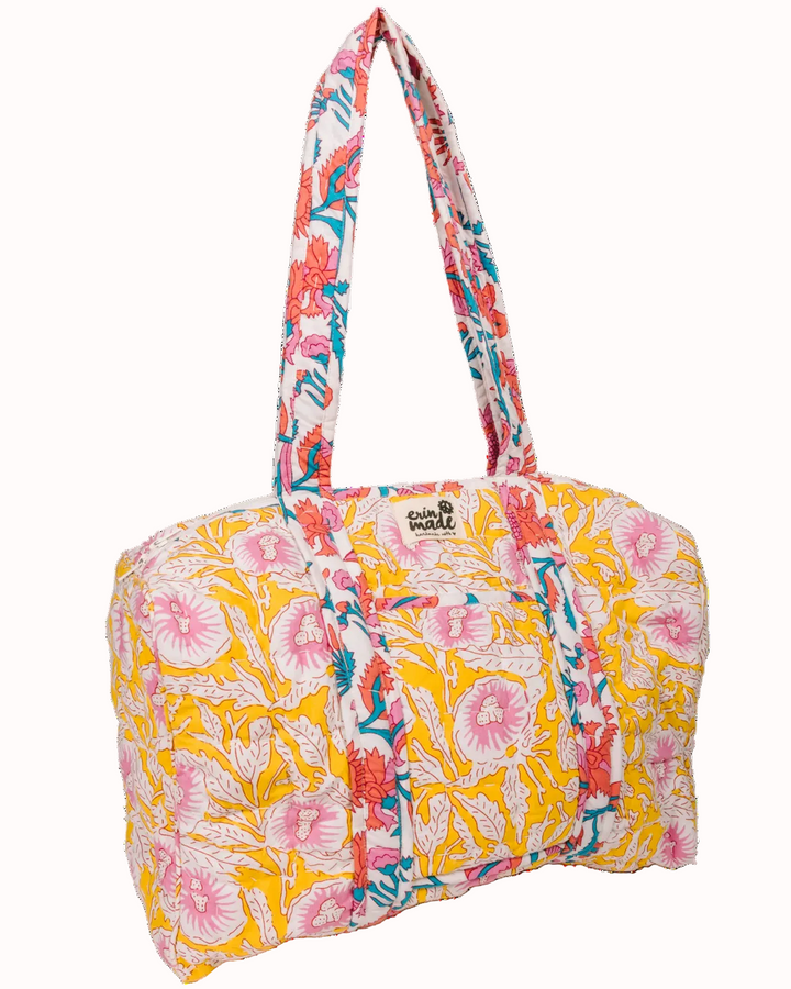 Calla Duffle