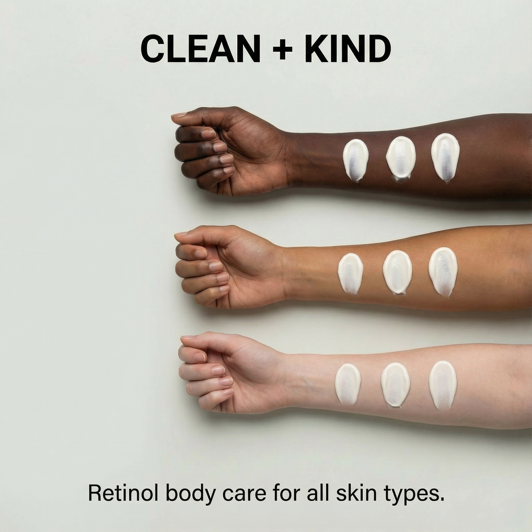 Retinol Lotion