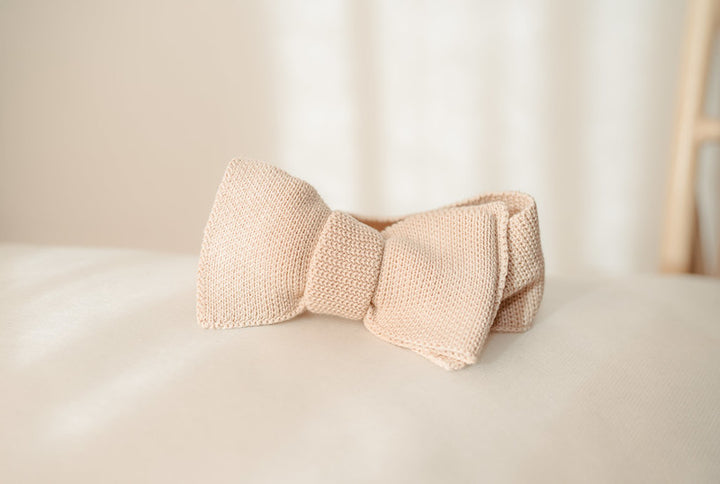Organic Knit Headband