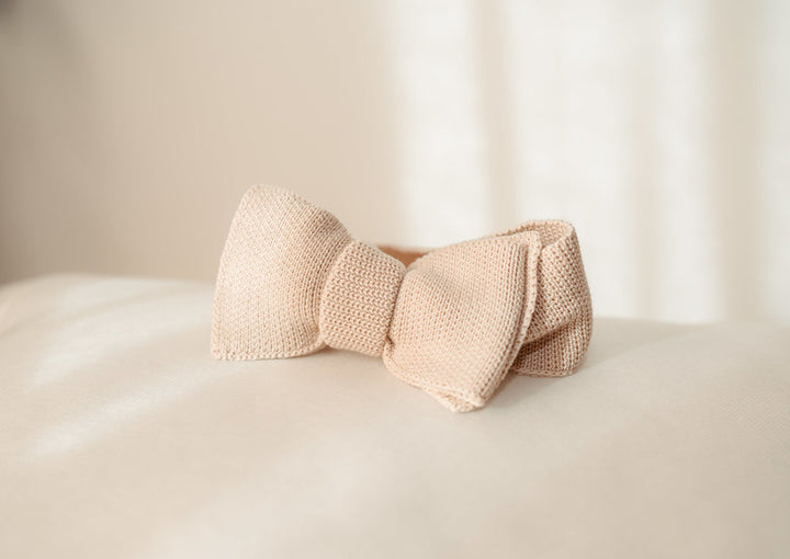 Organic Knit Headband