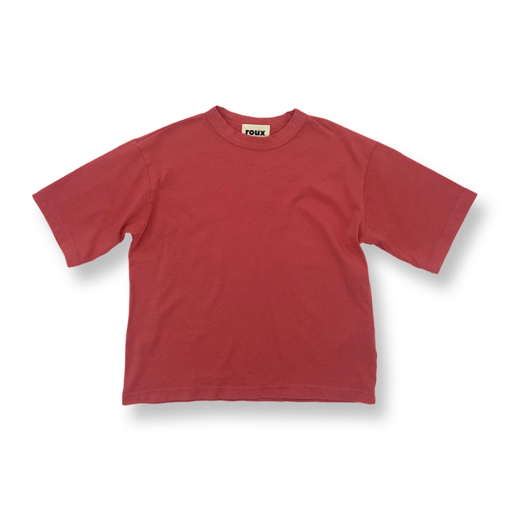 August Tee
