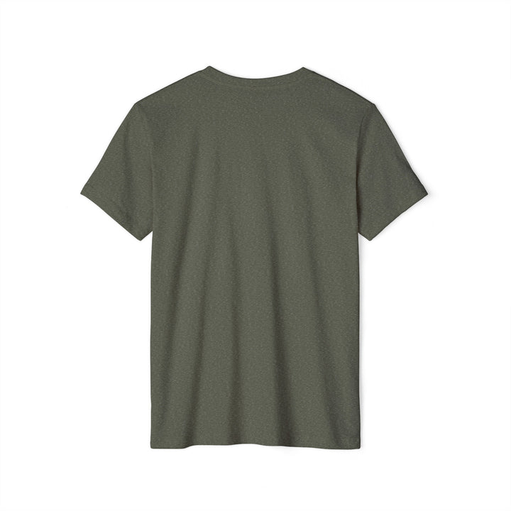 Boy Mama, Organic Graphic T-Shirt