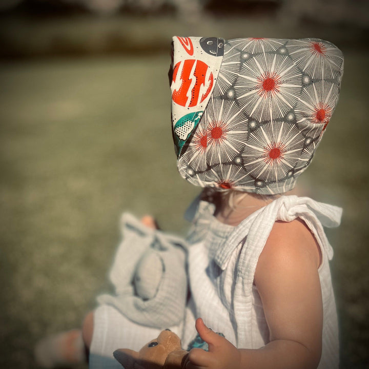 Bonnet in Organic Space