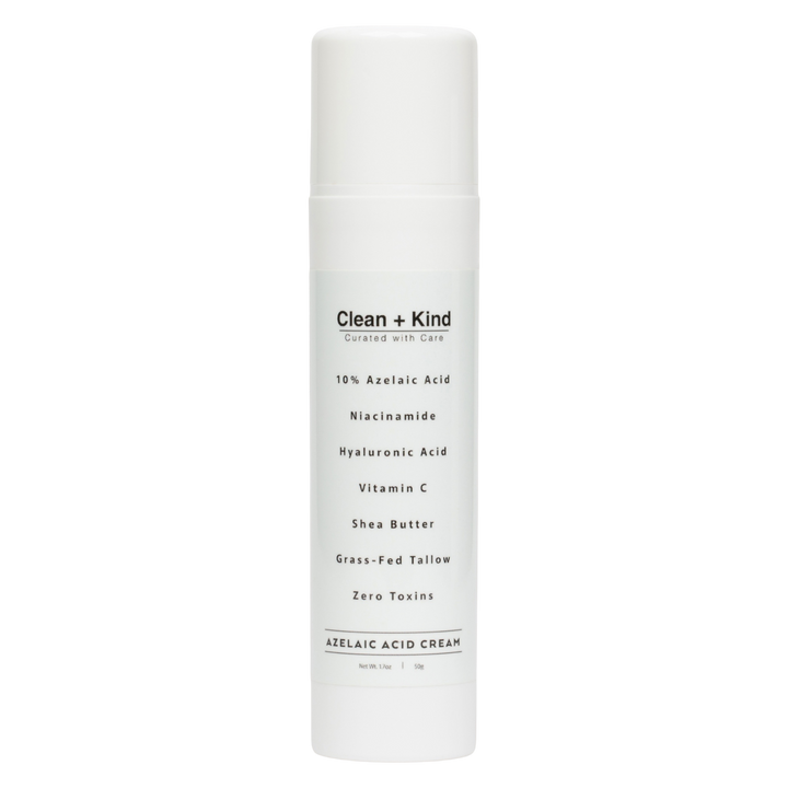 Azelaic Acid Cream