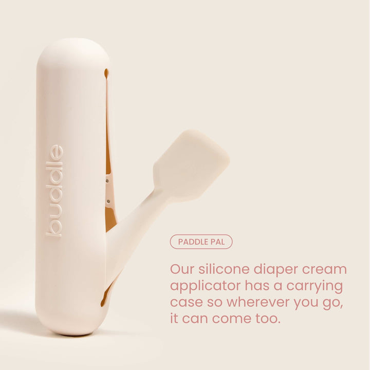 Buddle Accessories Bundle