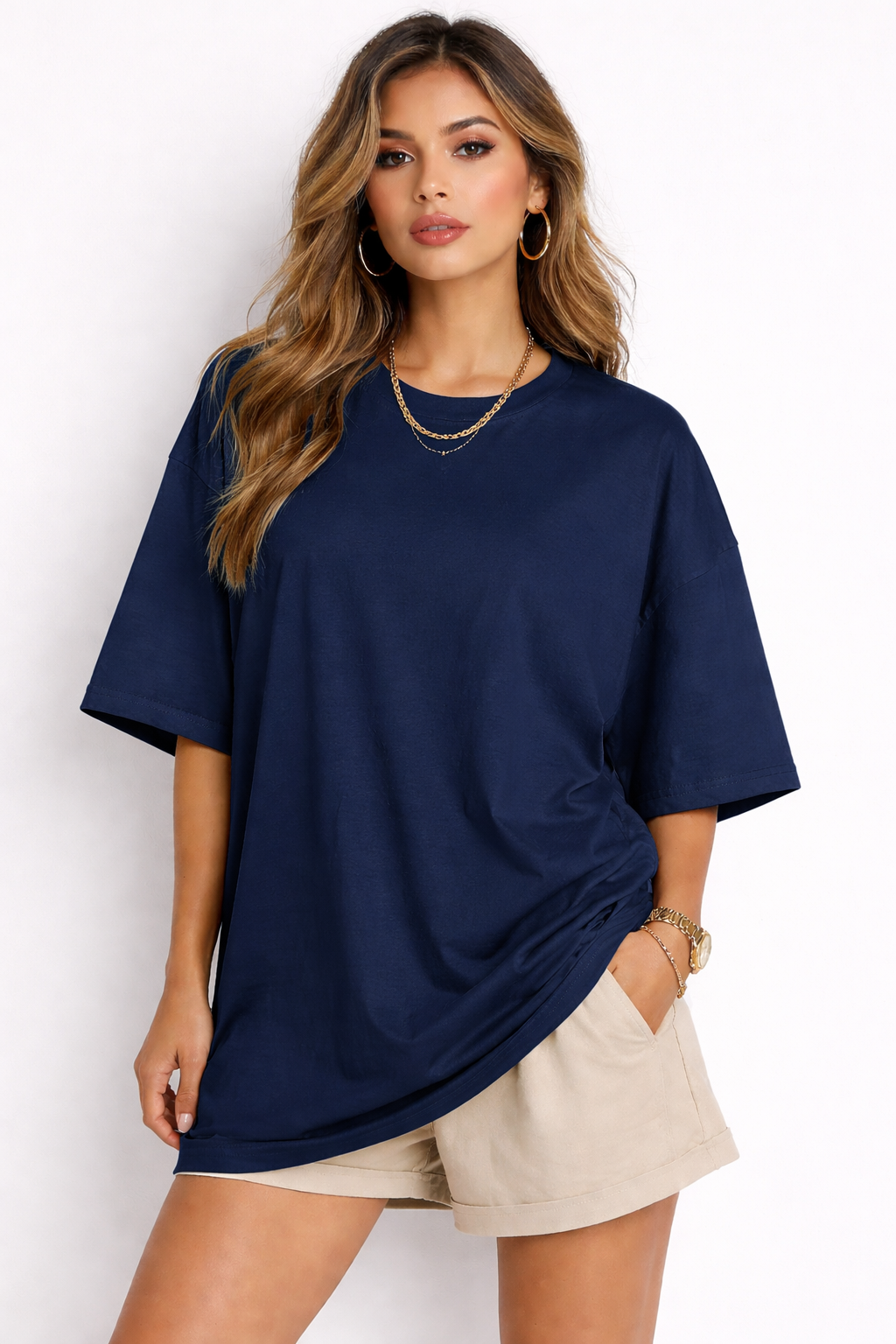 Premium Organic Unisex T-shirt