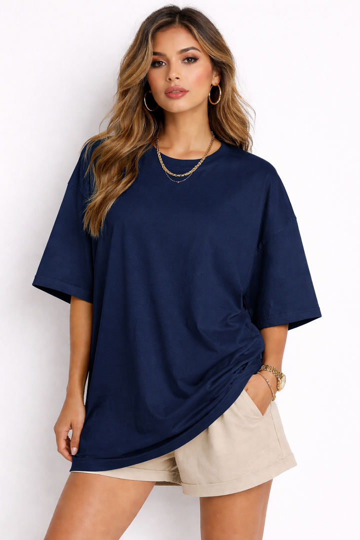 Premium Unisex Organic T-Shirt