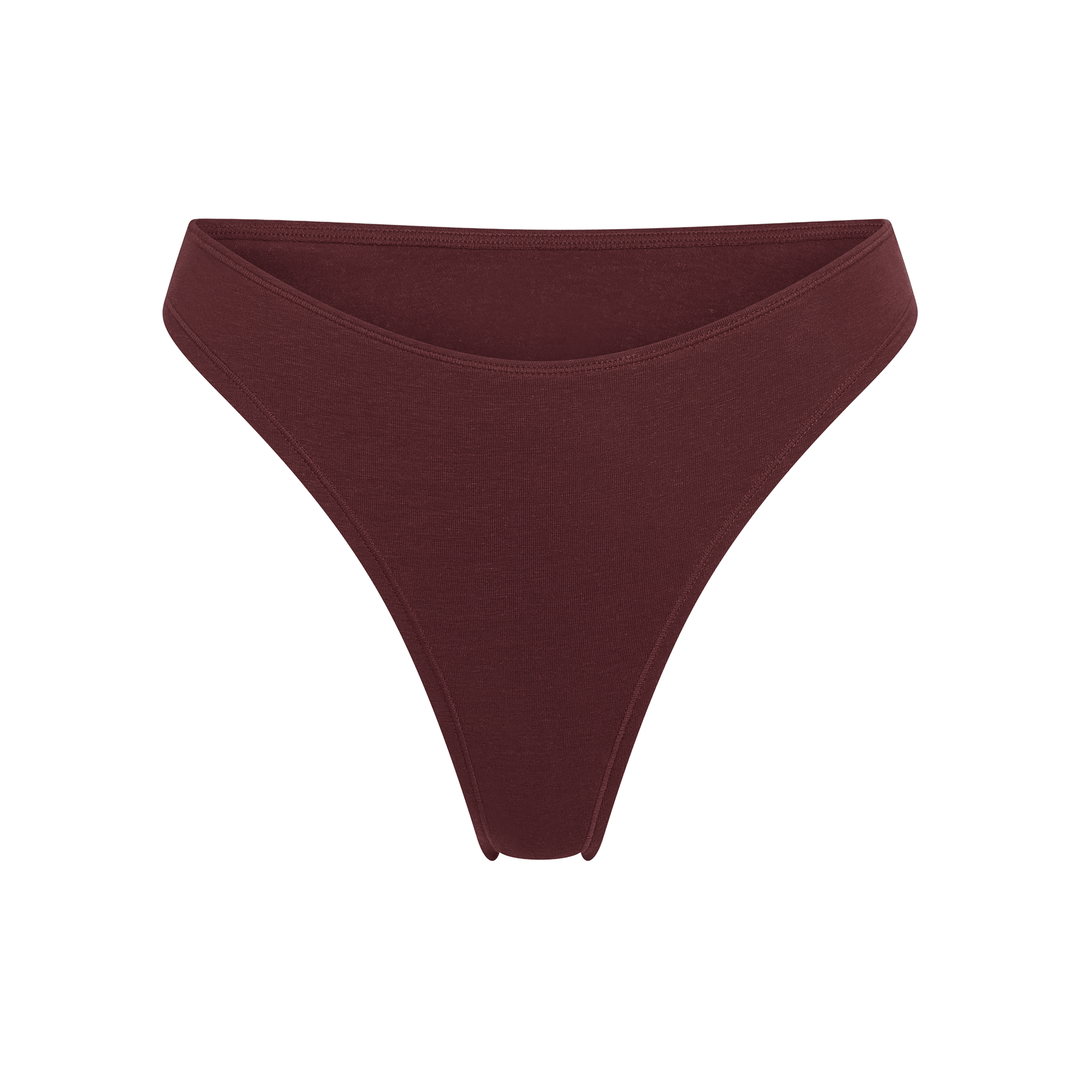 Thong 4-Pack