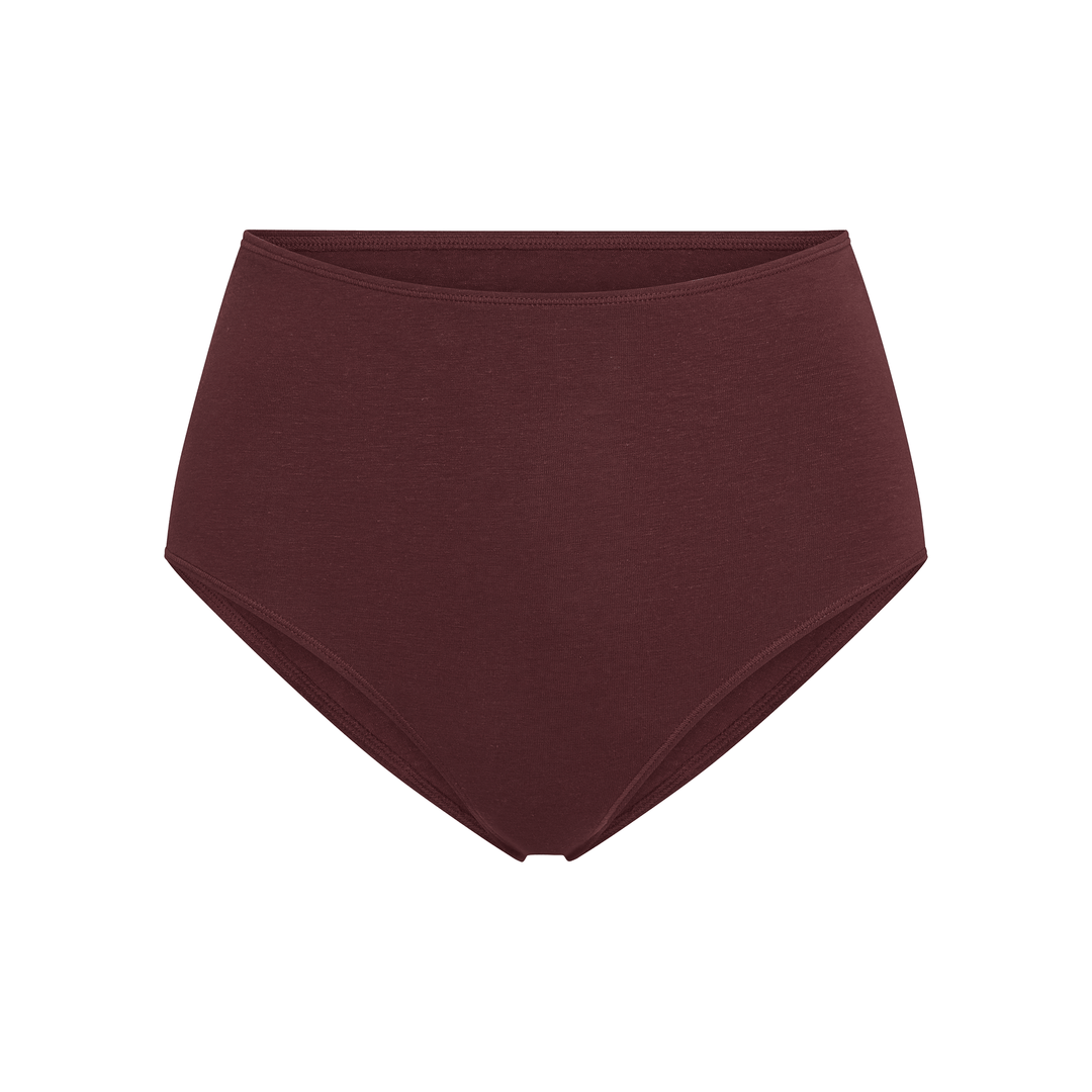 High-Rise Brief