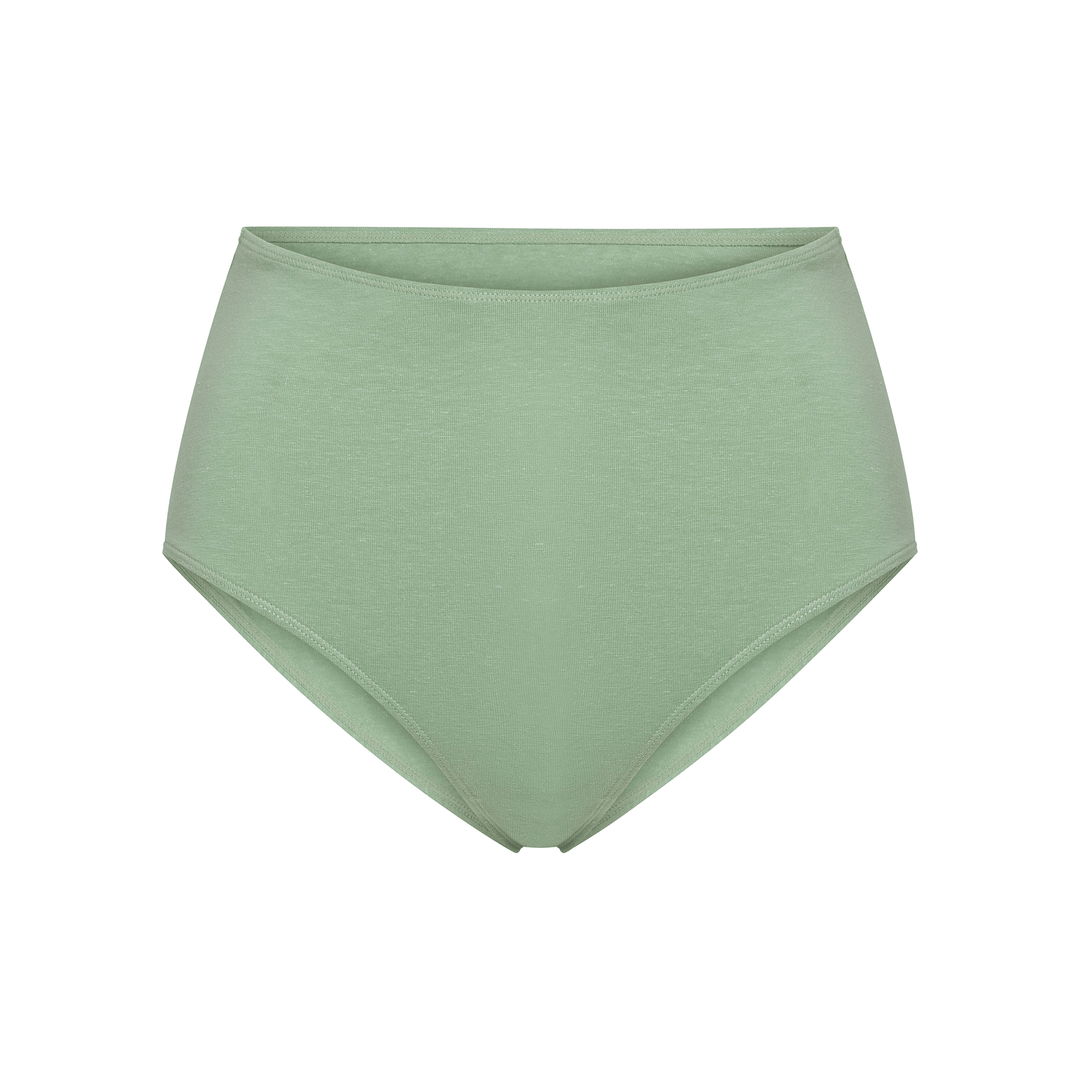 High-Rise Brief