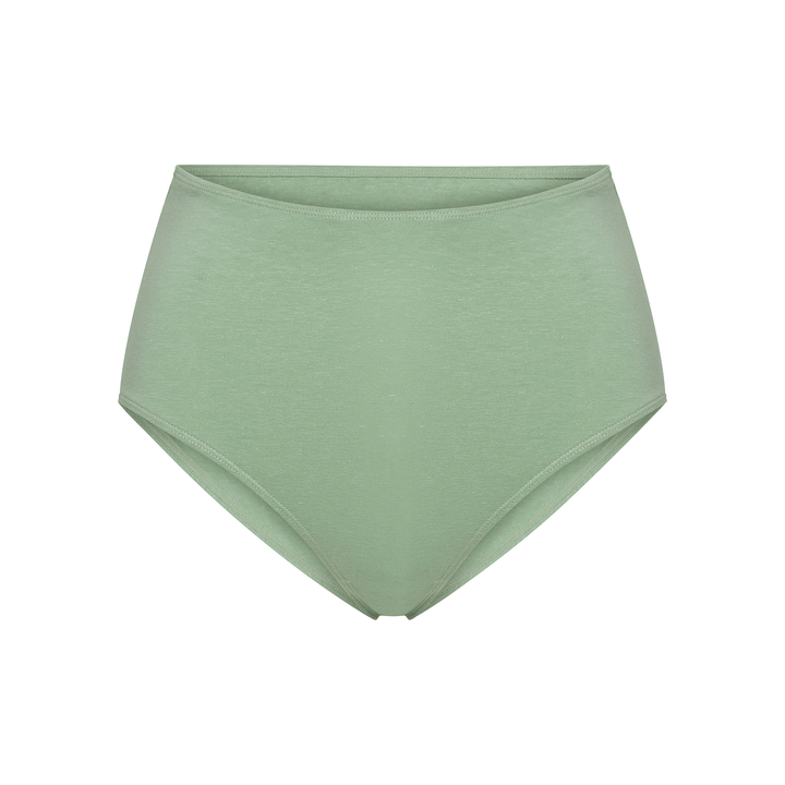 High-Rise Brief
