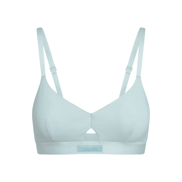 Keyhole Bra