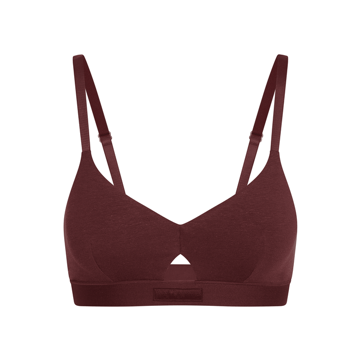 Keyhole Bra