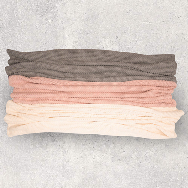 Honey Bee Organic Cotton Baby Blanket and Teddy Lovie Set