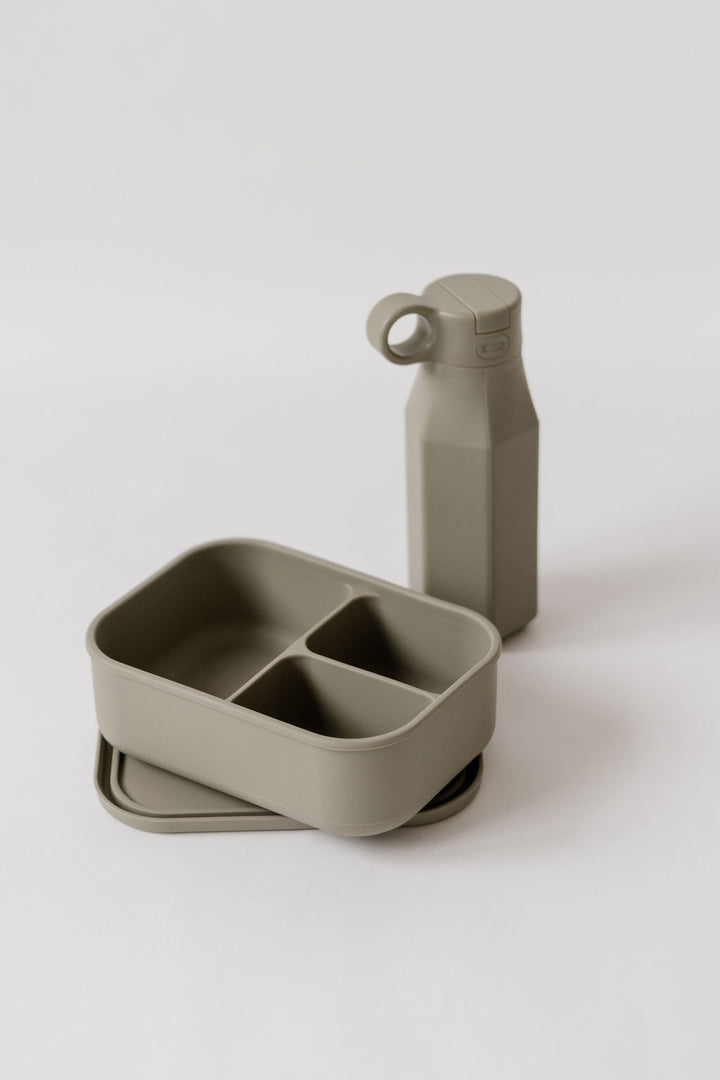 Silicone Water Bottle