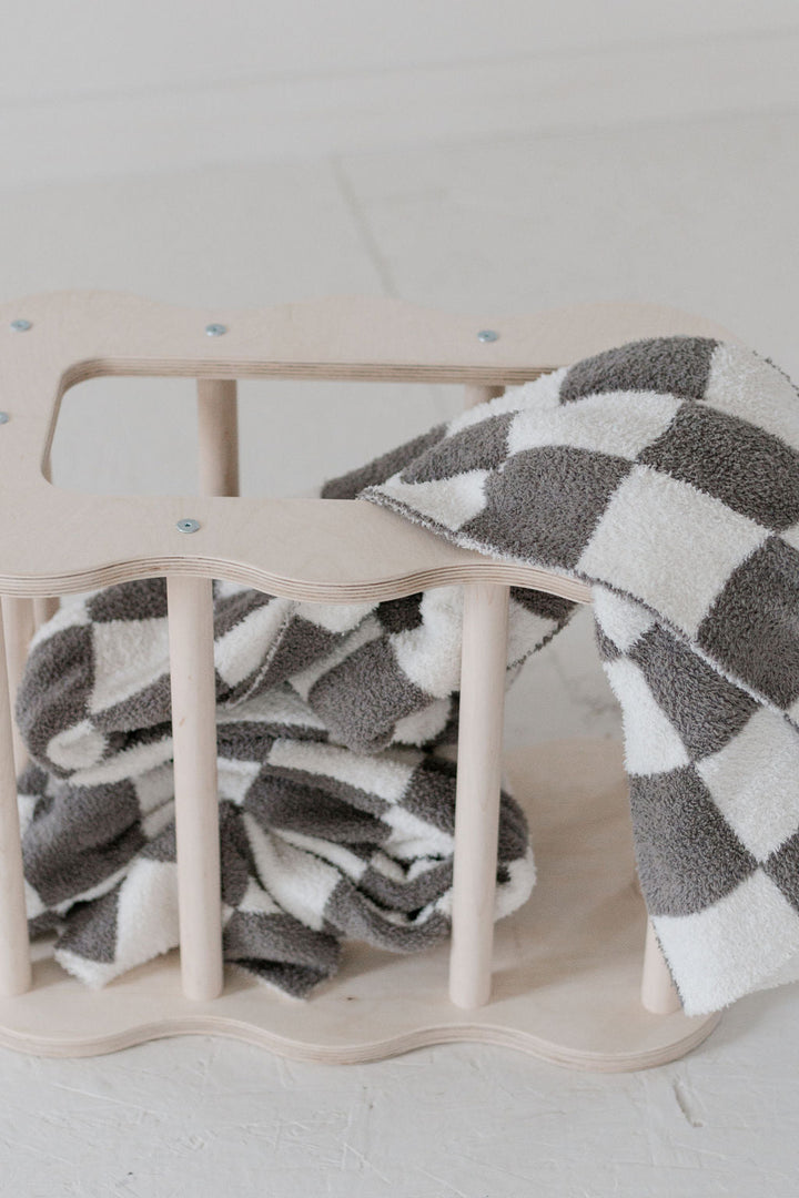 Cloud Bench or Stool