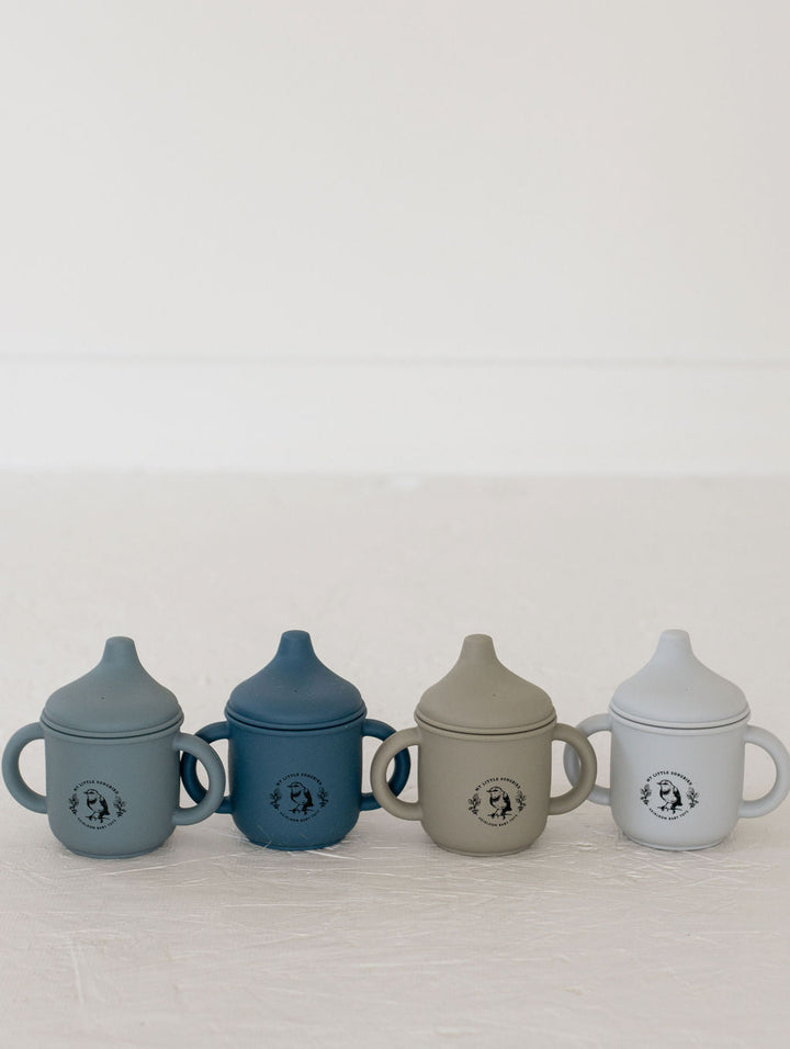 Sippy Cups/Baby sippy cups/Cups with handle