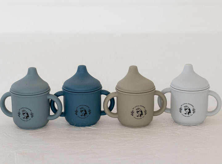 Sippy Cups/Baby sippy cups/Cups with handle