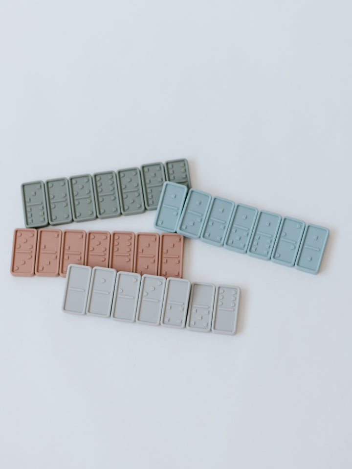 Silicone Dominos