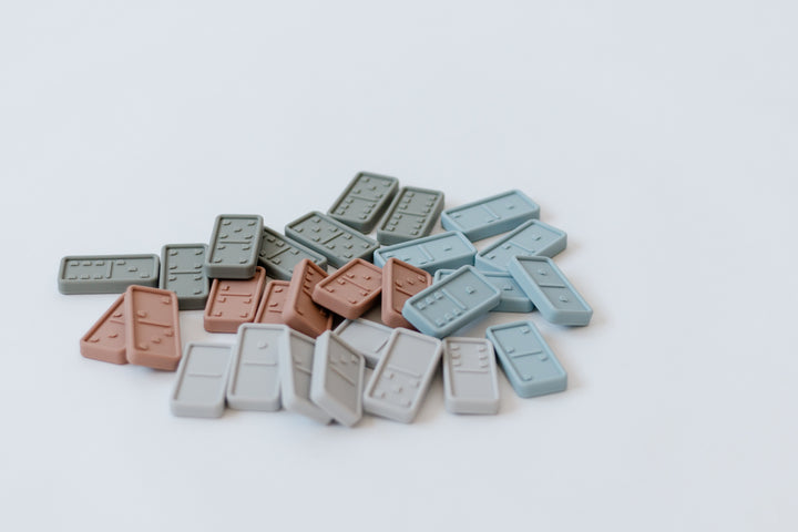 Silicone Dominos