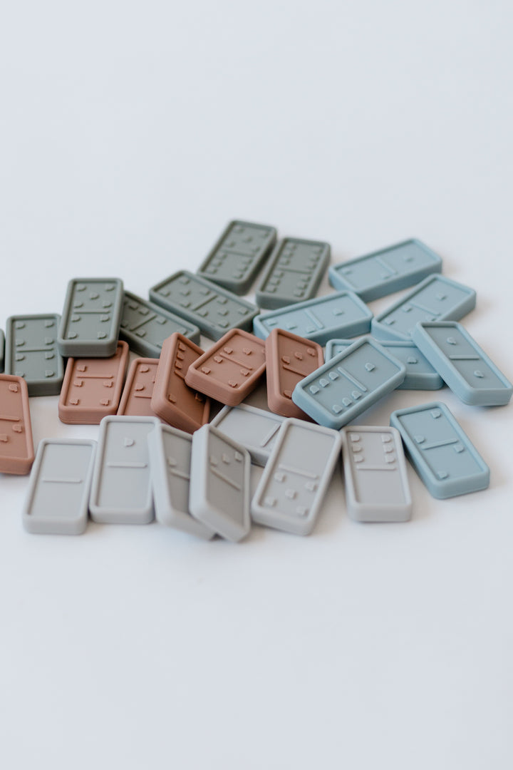 Silicone Dominos