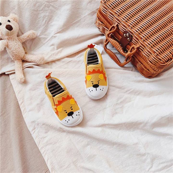 Leona - Slip-On Sneakers