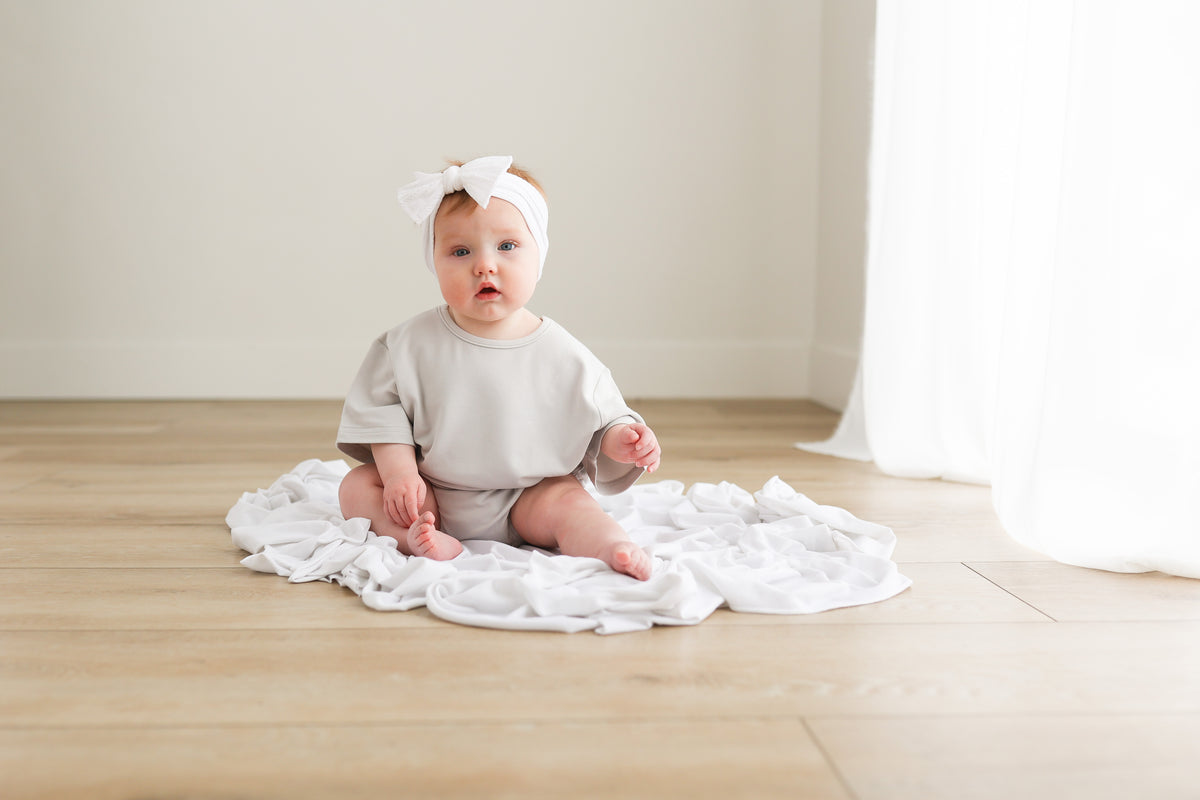Organic Baby Clothing – Little Organic Company