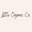 Little Organic Company logo