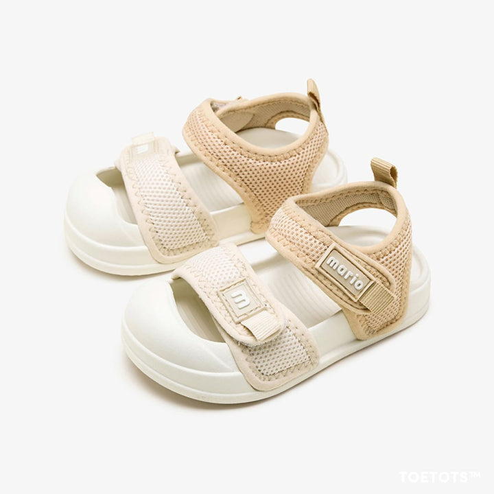 Mario - Kids Sandals