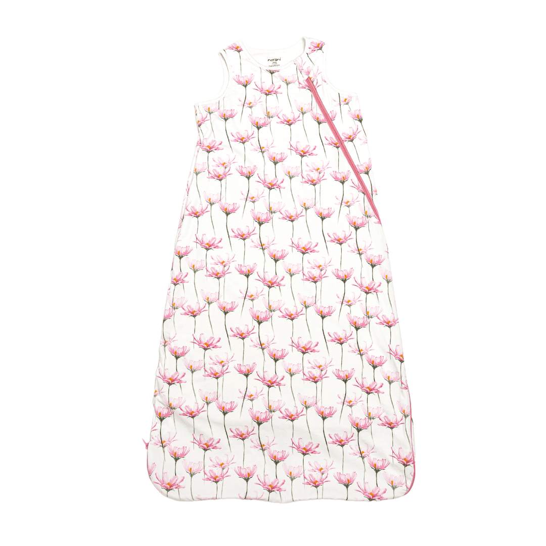 One &amp; Done Sleep Sack - Pink Petals