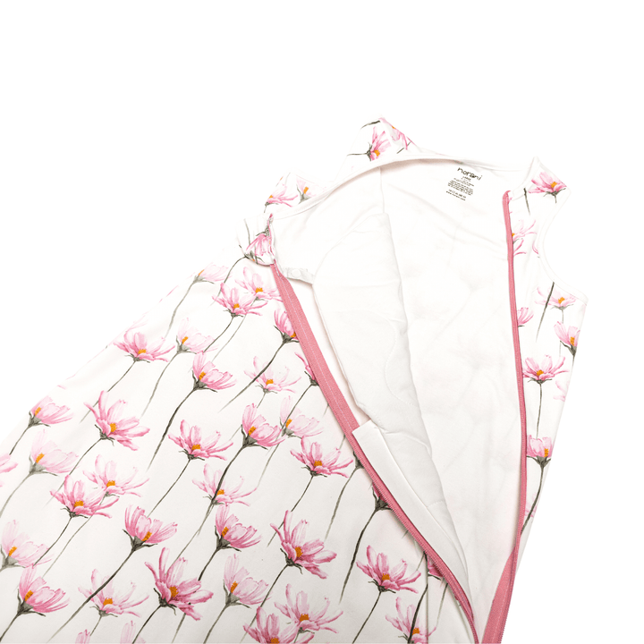 One &amp; Done Sleep Sack - Pink Petals