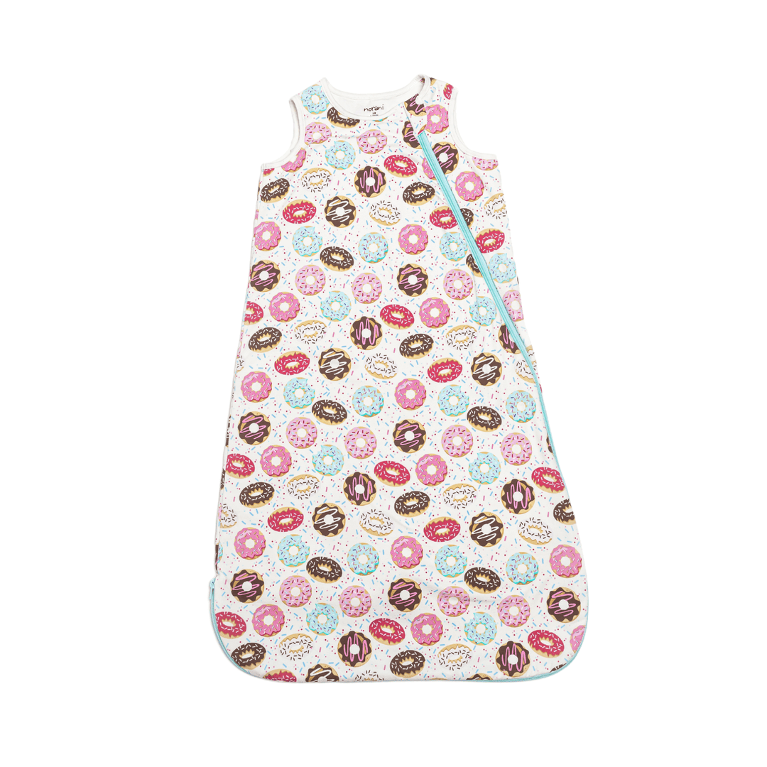 One &amp; Done Sleep Sack - Donuts