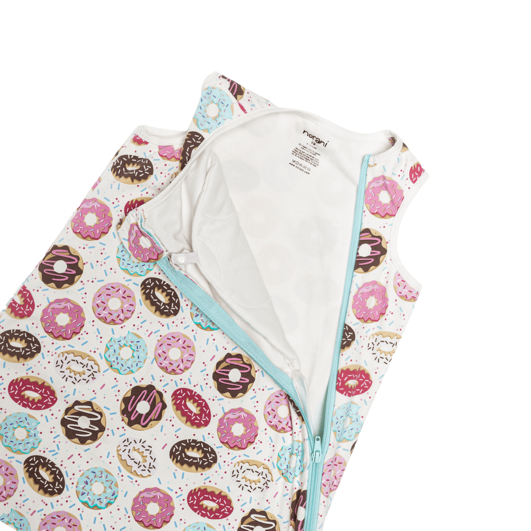 One &amp; Done Sleep Sack - Donuts