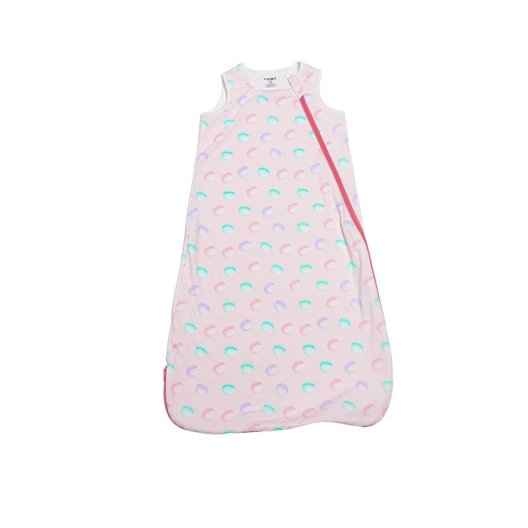 One &amp; Done Sleep Sack - Macarons