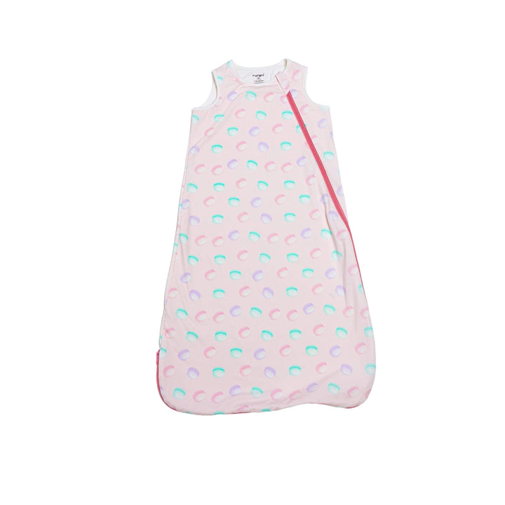 One &amp; Done Sleep Sack - Macarons